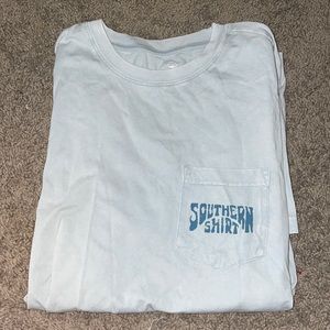southern t-shirt